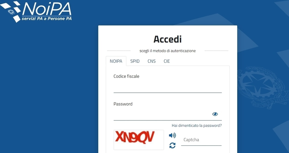NoiPA, rinviate al 30 aprile le nuove modalità di accesso