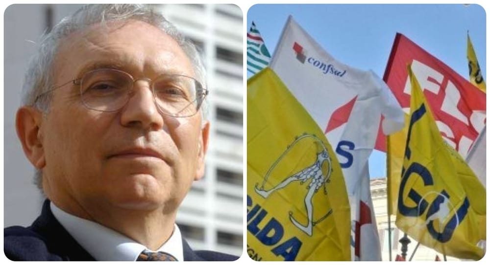 Reclutamento Docenti, il 12 aprile confronto tra il ministro Bianchi e i Sindacati