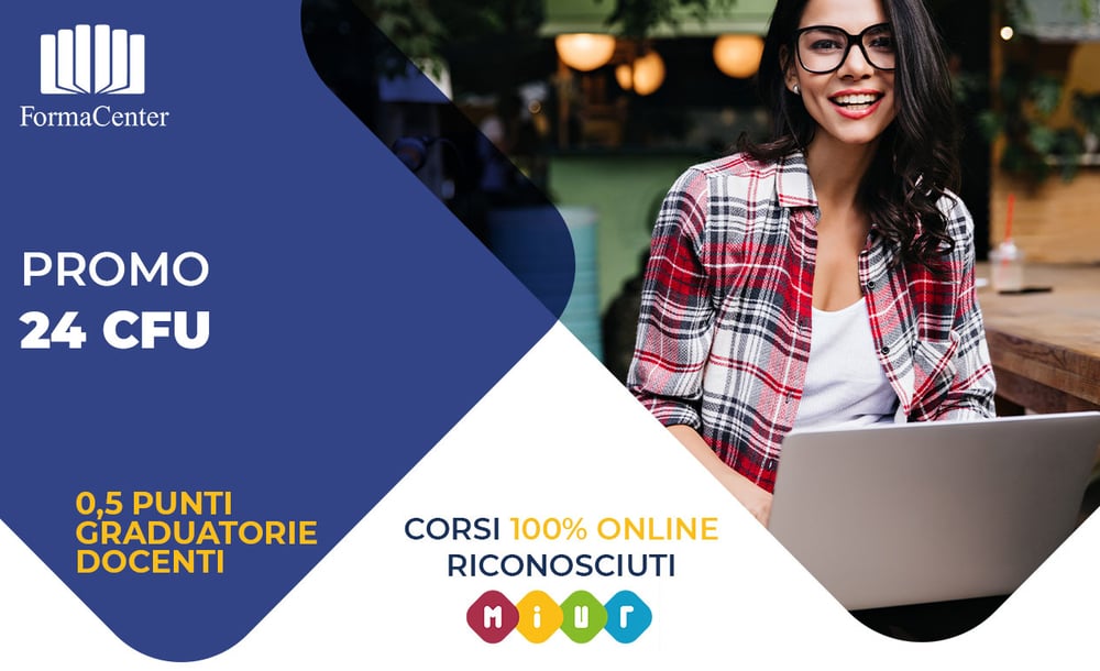 24 CFU: perché sono così importanti e come ottenerli