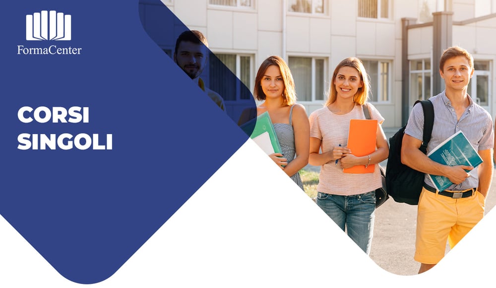 Corsi Singoli Universitari Online per esami, concorsi e CFU