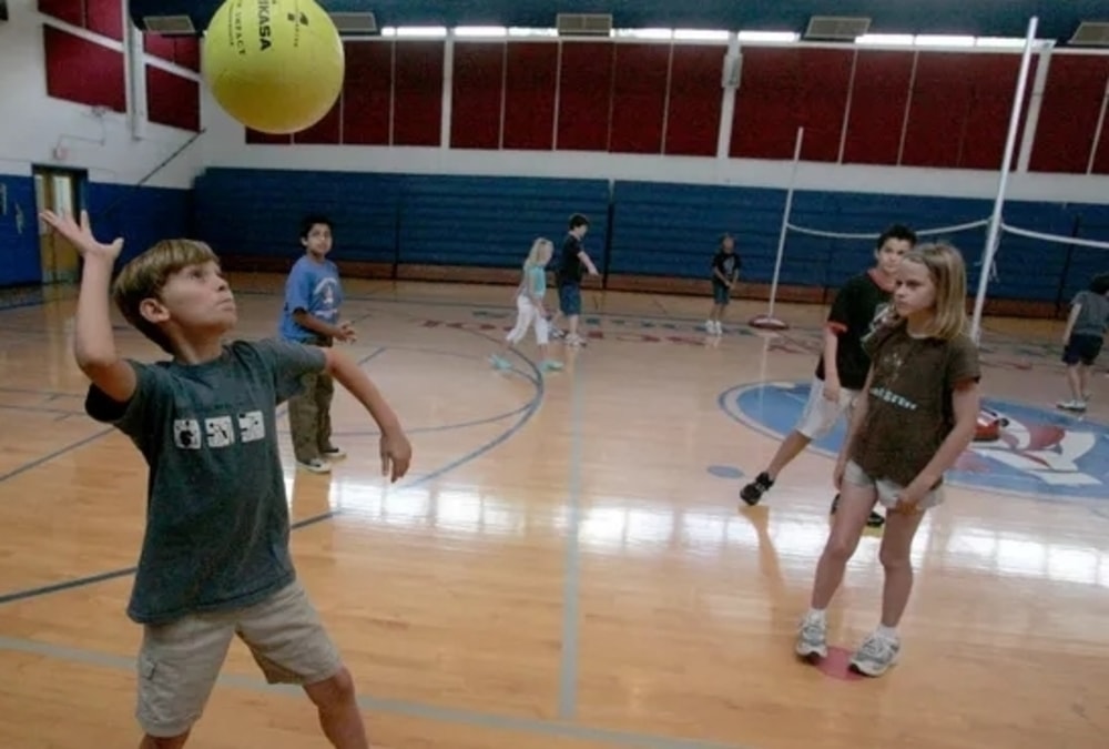 Educazione fisica nelle scuole primarie: 2.247 docenti nel 2022/23