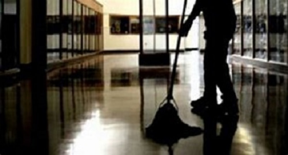 Graduatorie ATA 24 mesi 2022, invio delle domande da mercoledì 27 aprile