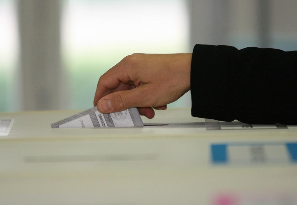Elezioni e referendum del 12 giugno: scuole libere per le votazioni dal 10 e dal 24