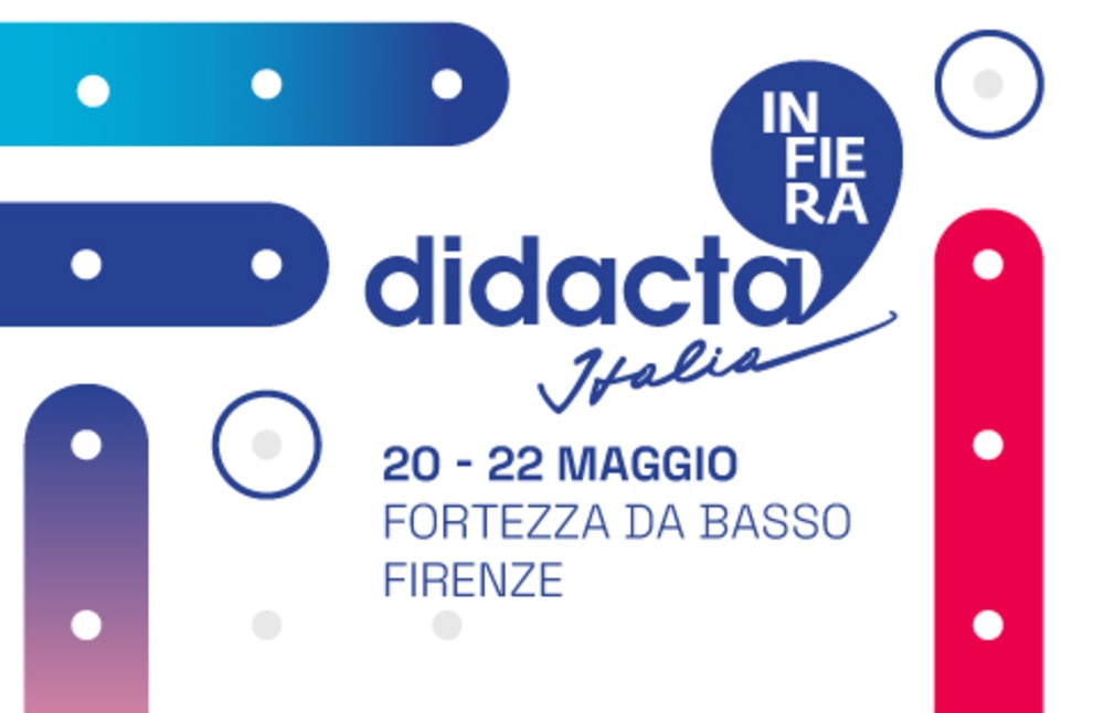 Fiera Didacta a Firenze 2022: quasi 20 mila visitatori