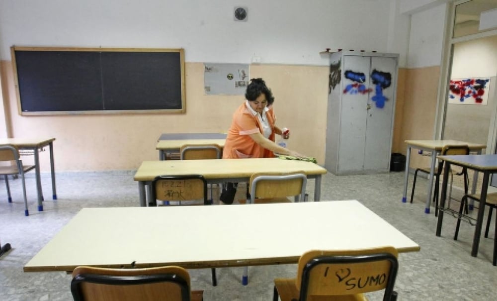 Mobilità ATA 2022: pubblicazione dei movimenti il 31 maggio