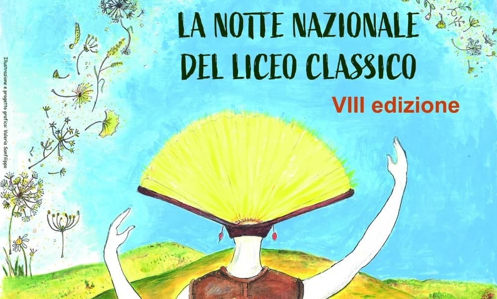 La Notte Nazionale del Liceo Classico 2022: eventi in tutta Italia