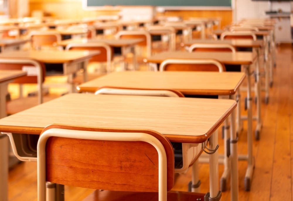 Ultimo giorno di scuola 2021/22 per ogni regione