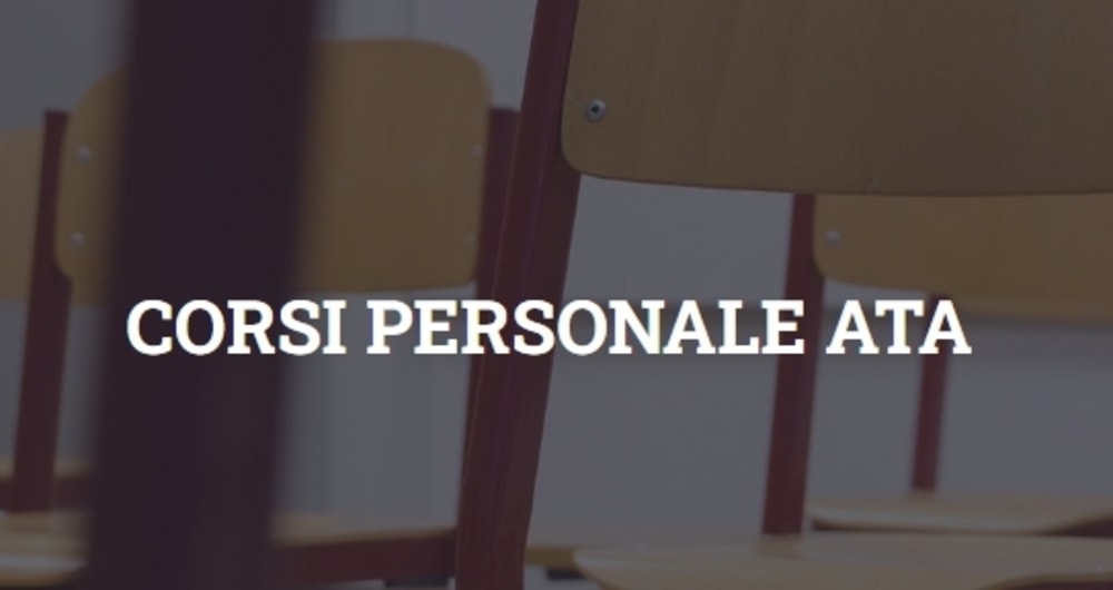 Corsi Personale ATA 2022: Dattilografia, Pekit Expert