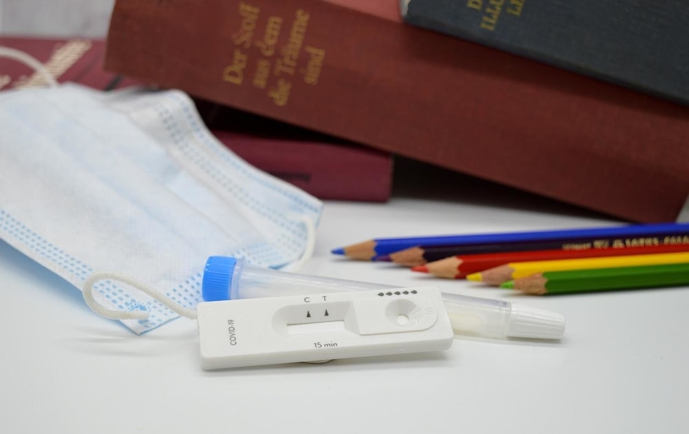 Fine Anno Scolastico 2022/23, quasi tutti gli studenti in presenza