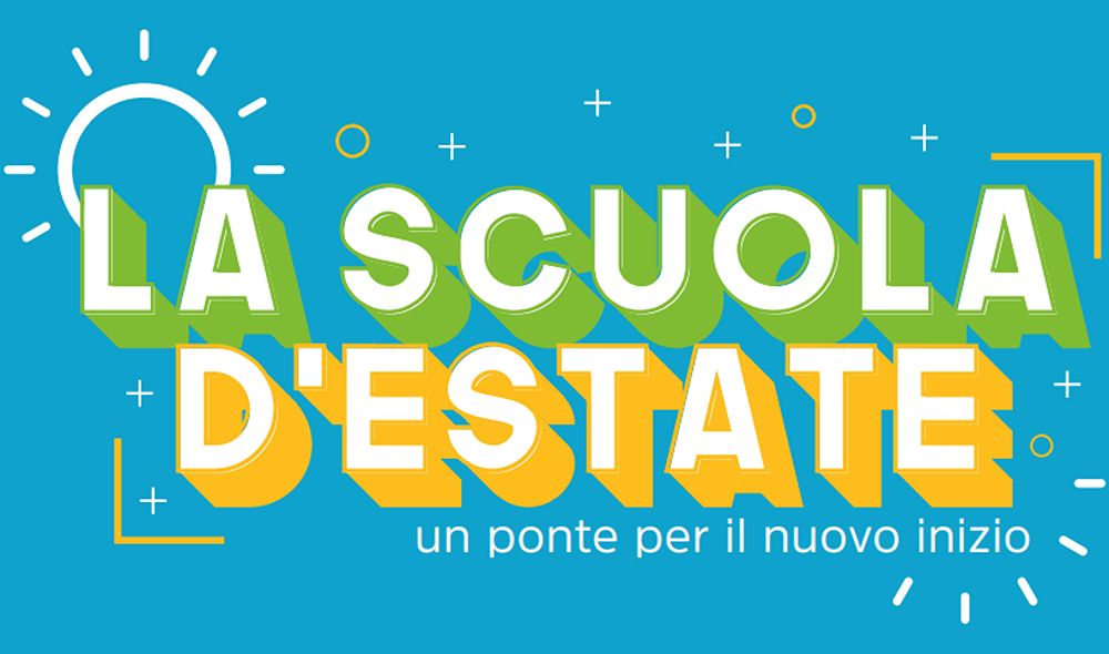 Piano Scuola Estate 2022, il progetto non è decollato