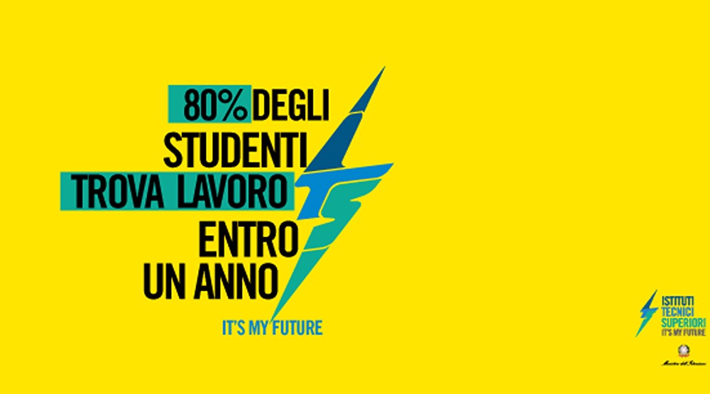 Istituti Tecnici Superiori, oltre 48 milioni di euro per il riparto
