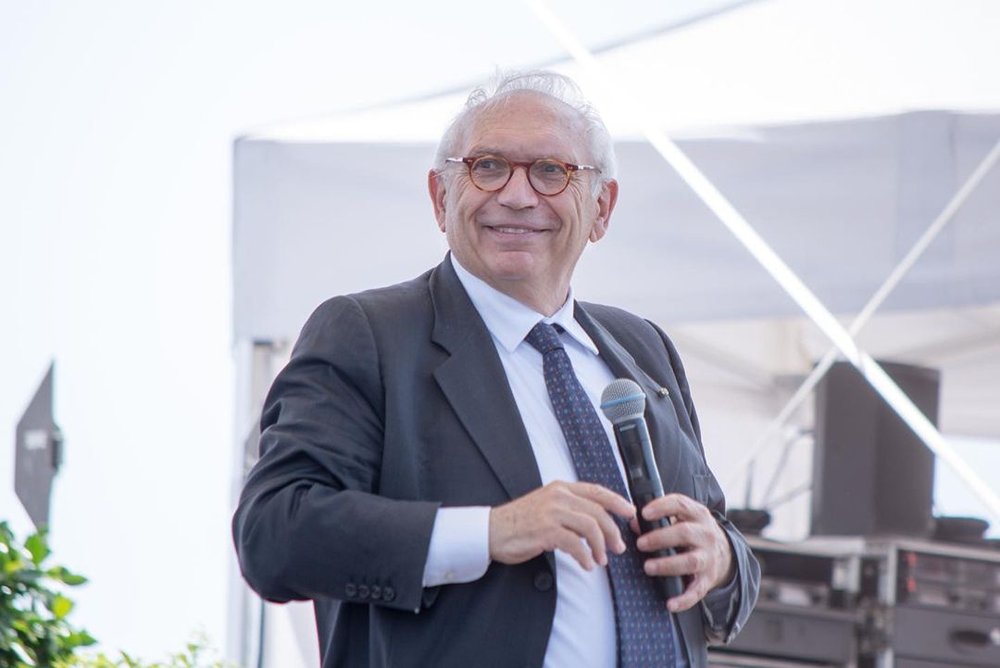 Bianchi: "Come l'anno scorso docenti in cattedra a settembre"