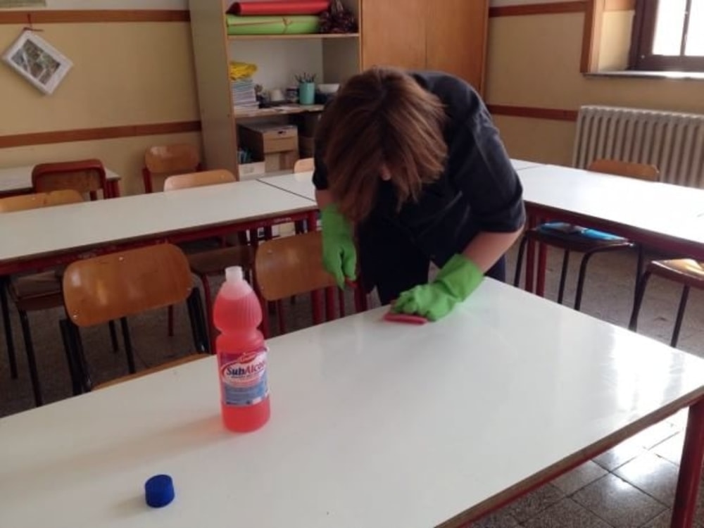 Supplenze ATA 2022: al via le nomine da terza fascia