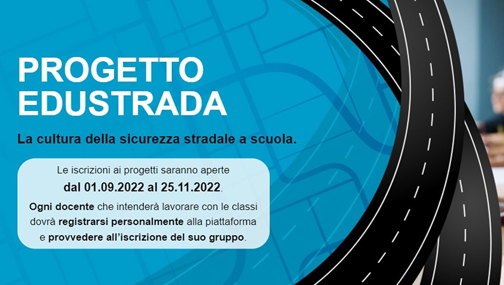 Educazione Stradale 2022/23, disponibile l'offerta formativa: nota del Ministero