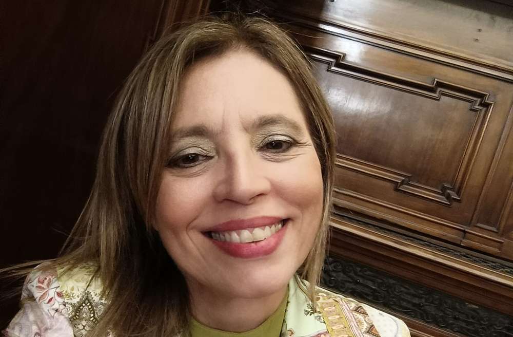 Libertà di manifestare non leda diritto allo studio, Ella Bucalo (FDI)