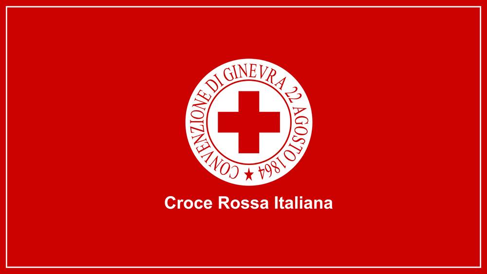 Olimpiadi di Primo Soccorso per Studenti by Croce Rossa Italiana