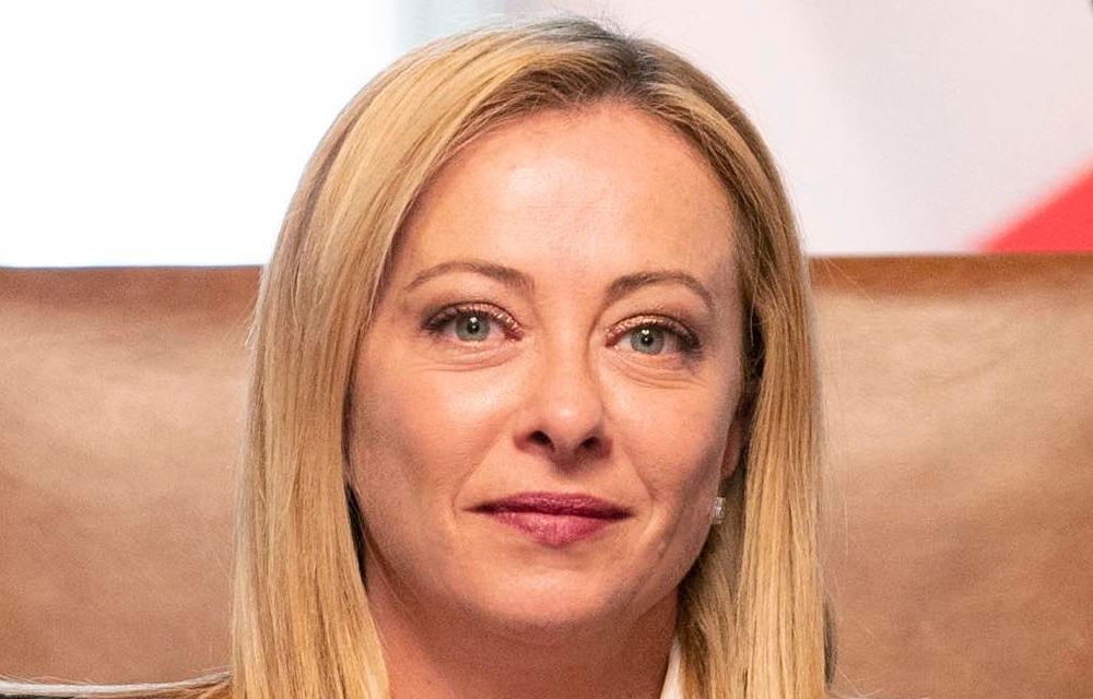 Rinnovo del Contratto Scuola, il commento di Giorgia Meloni: nota di Palazzo Chigi