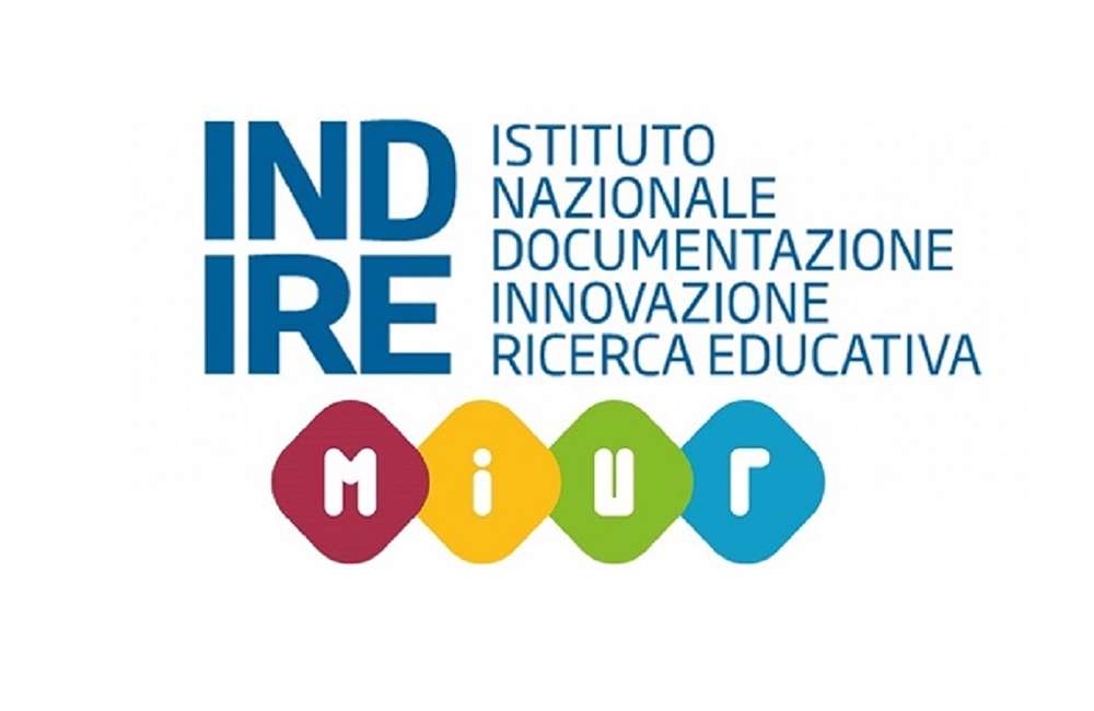 Ambiente Indire a supporto dei docenti neoassunti 2022/23