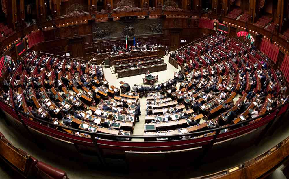 Manovra 2023: c'è l'ok della Camera, il testo adesso all'esame del Senato
