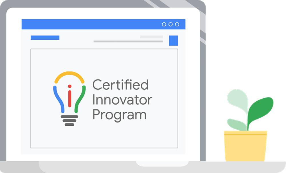 Programma Innovatore Certificato di Google per docenti: cos'é e come aderire