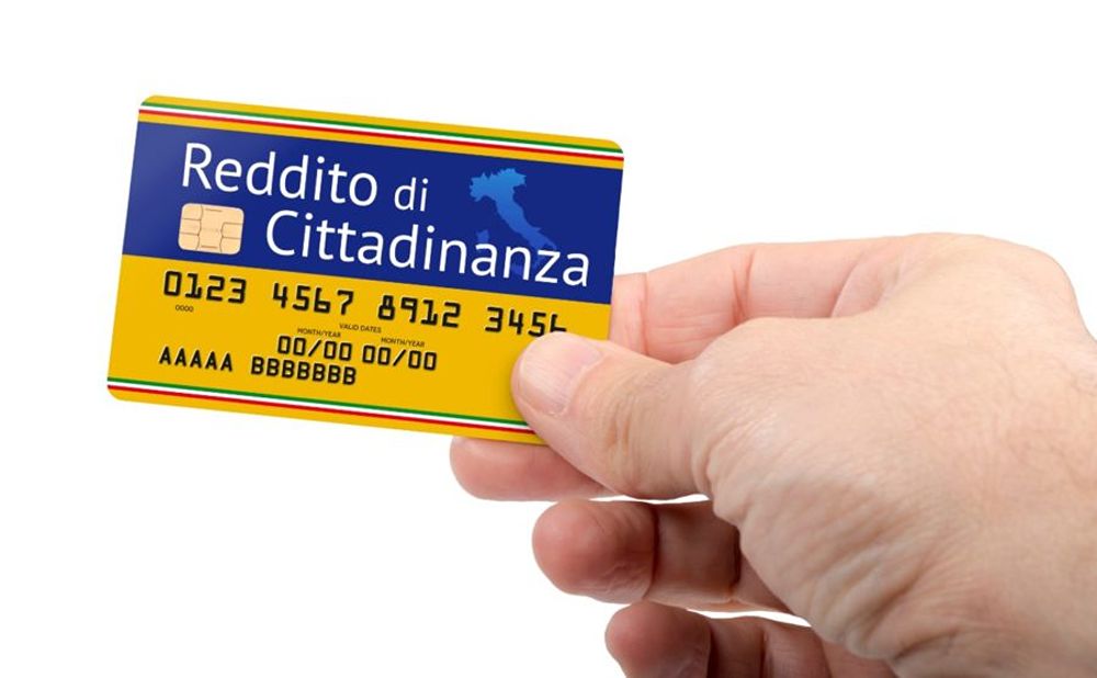 Reddito di Cittadinanza solo a chi ha finito la scuola dell'obbligo: emendamento Lega alla Legge di Bilancio