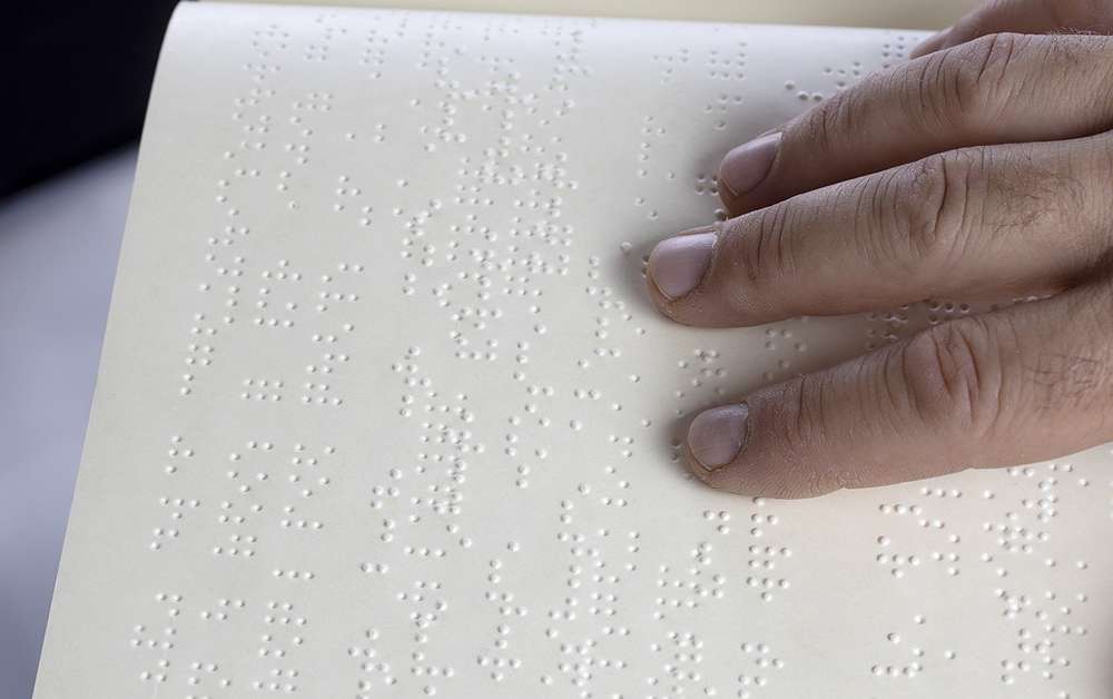 Giornata Mondiale dell’Alfabeto Braille 2023: mercoledì 4 gennaio