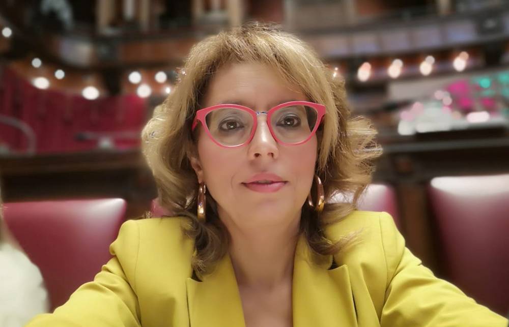 Senatrice Bucalo (FDI) su caso famiglia finlandese: "Sistema formativo italiano non è secondo a nessuno"