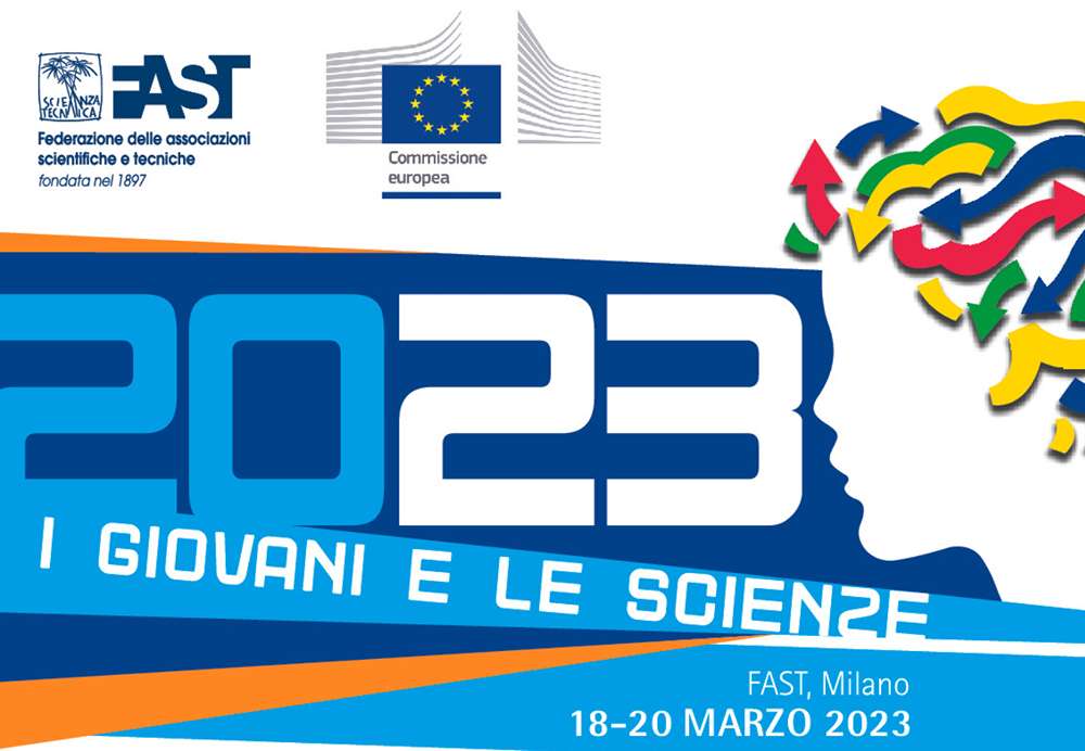 I Giovani e le Scienze: per il concorso UE domande fino al 10 febbraio