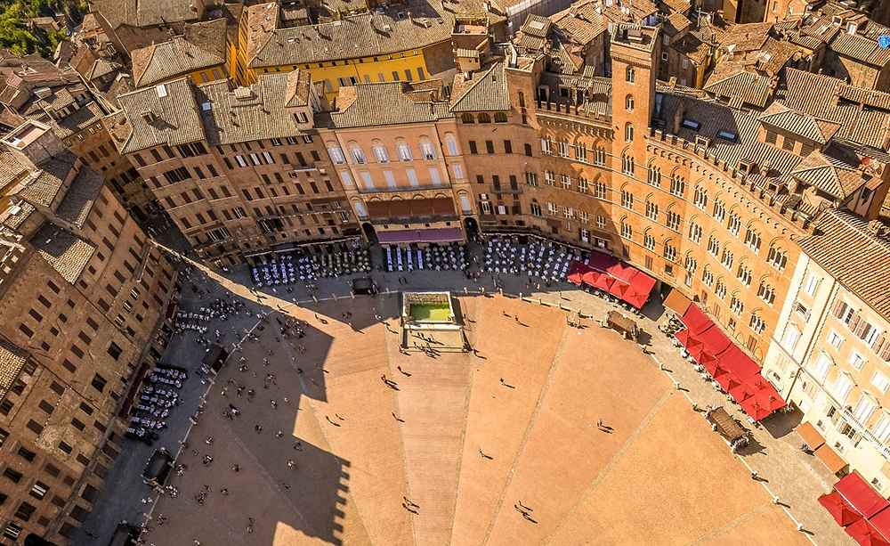 Terremoto a Siena, scuole chiuse giovedì 9 febbraio