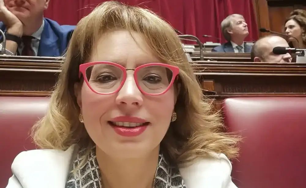 Fondi a supporto dei Comuni per gli asili nido: l'intervento della Senatrice Bucalo