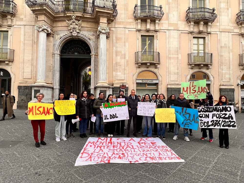 Internalizzazione Asacom: in commissione al Senato il primo passaggio