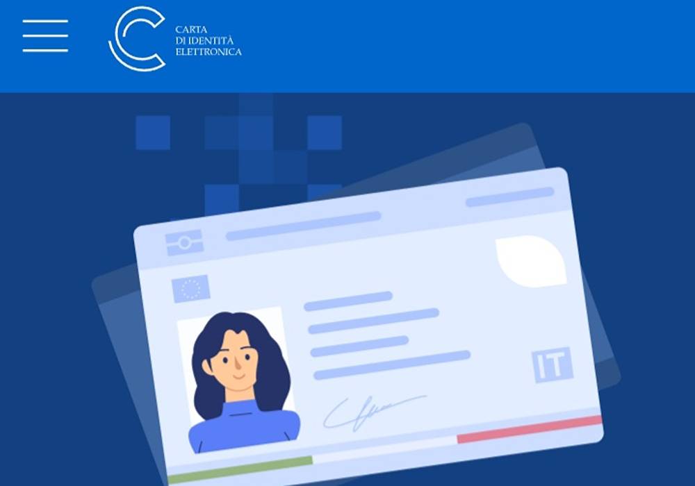 CIE, uso della Carta d'Identità Elettronica sui portali della PA: richiesta e attivazione