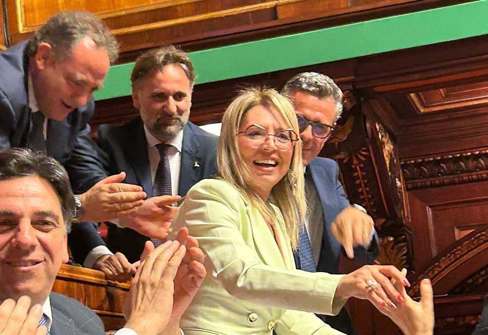 Decreto Ponte sullo Stretto, Bucalo (FDI): "Simbolo dell'attenzione del Governo verso il Sud"