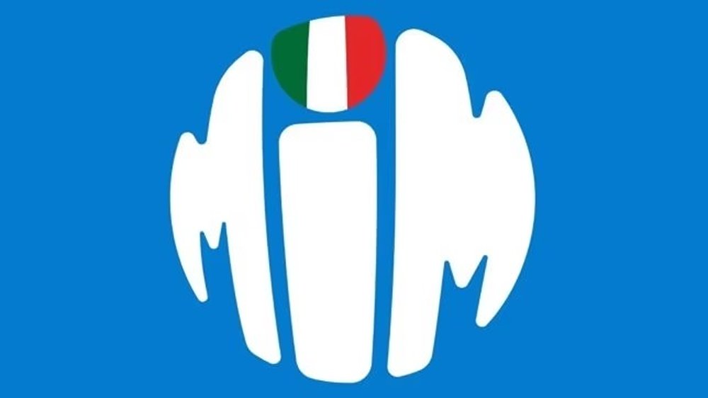 Il nuovo logo del Ministero dell'Istruzione e del Merito fa discutere