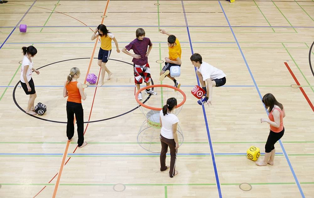 Concorso Educazione Motoria 2023/24, disponibili 1740 posti: DPCM e requisiti