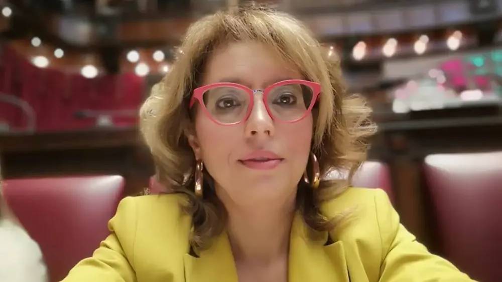 Approvazione Emendamento AFAM: la dichiarazione di Ella Bucalo (FDI)