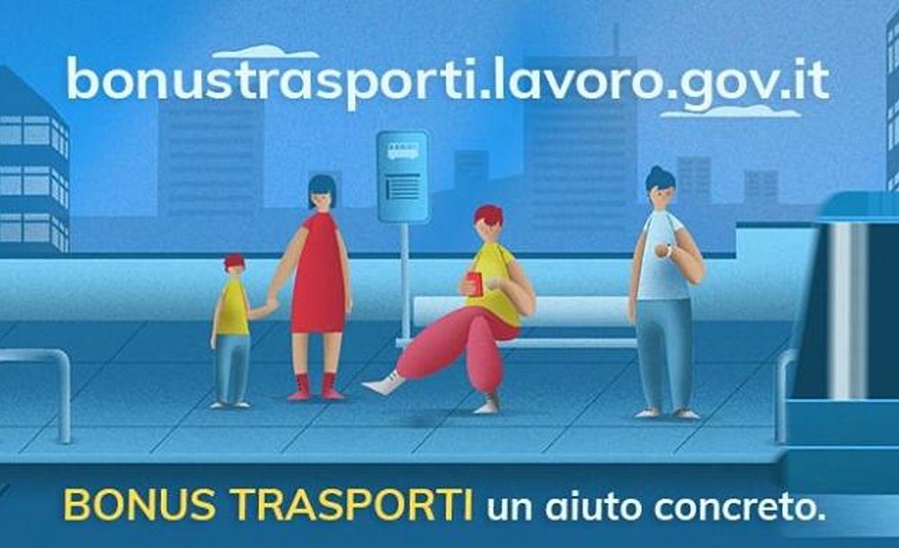 Bonus Trasporti 60 Euro Settembre 2023: il voucher per studenti, famiglie, lavoratori, pensionati