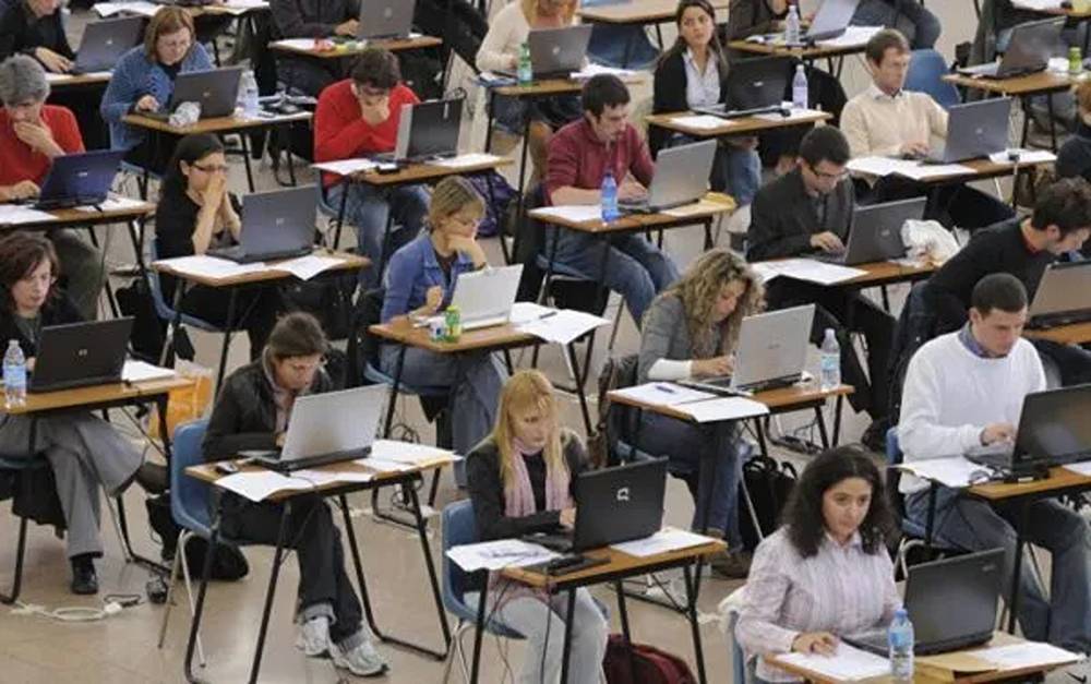 Concorso Straordinario Docenti 2023, slittamento in autunno per la procedura