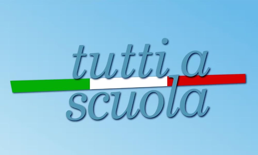 Tutti a Scuola 2023, oggi 18 settembre a Forlì l’inaugurazione del nuovo anno scolastico con Mattarella e Valditara