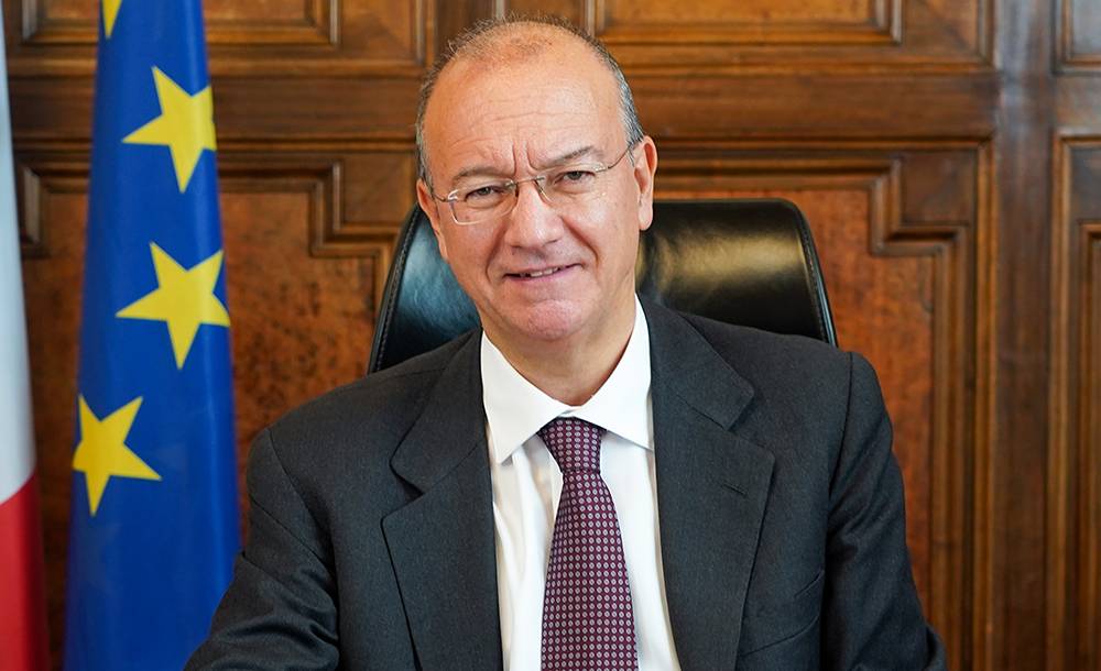 Agenda Sud, il Ministro Valditara promette interventi di spessore: a Caivano 1.5 milioni di euro