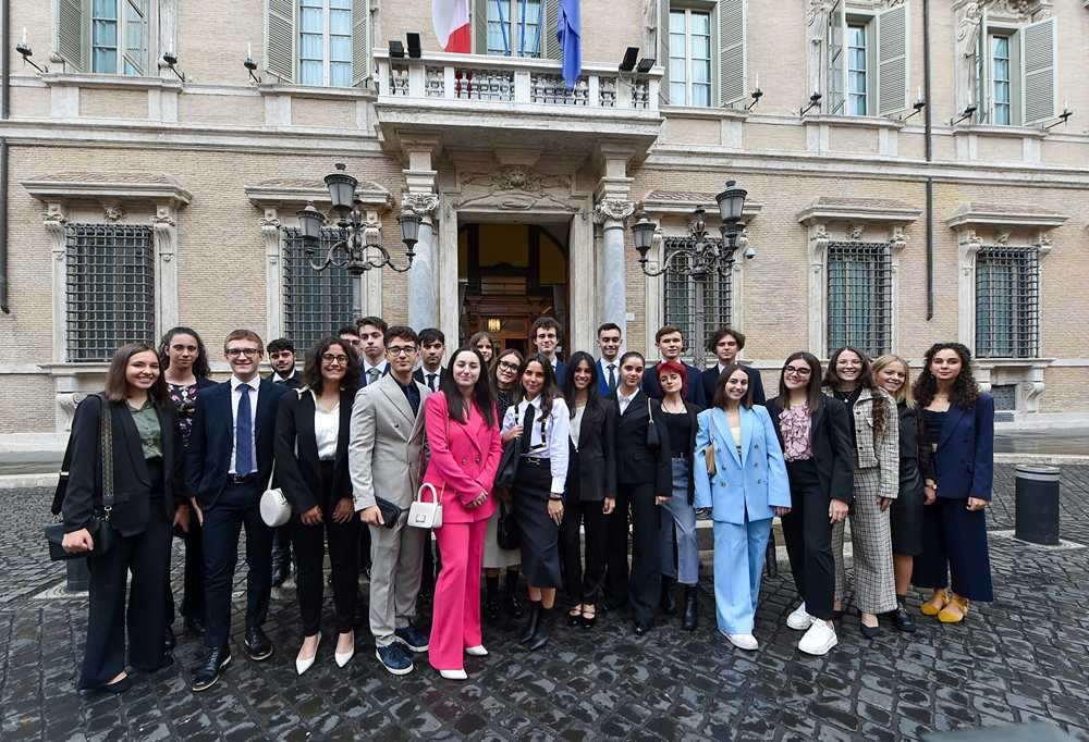 Alfieri del Lavoro, lista dei 25 studenti meritevoli del premio nel 2023