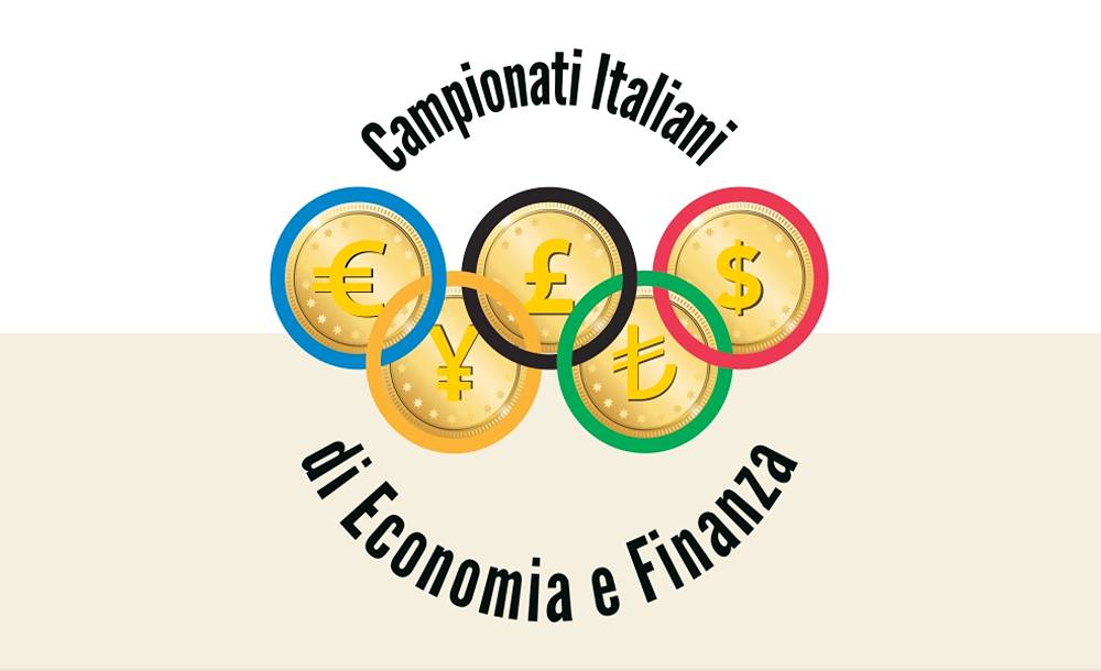 Campionati Italiani di Economia e Finanza 2023/24: domande dal 4 al 22 dicembre