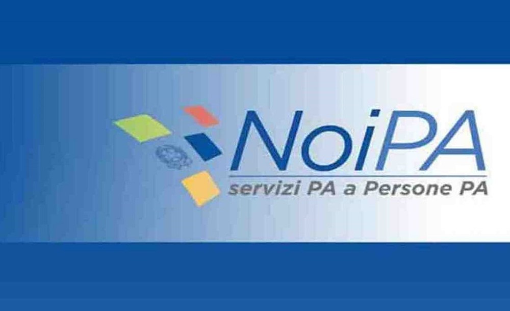 NoiPA in manutenzione, sito web non accessibile dalla sera di venerdì 26 alla mattina di lunedì 29 gennaio