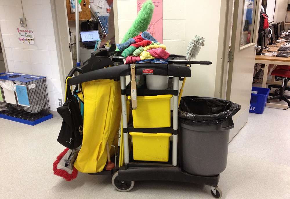 Proroga dei contratti Organico Aggiuntivo ATA al 30 Giugno. Emendamento della Lega al Milleproroghe