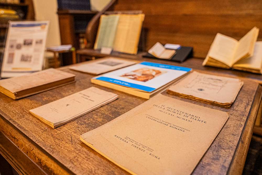 Dantedì, Giornata nazionale dedicata a Dante Alighieri: mostra al Mim dal 25 marzo al 19 aprile 2024