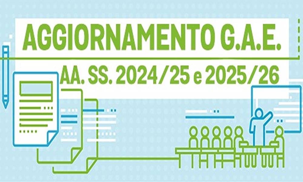 Graduatorie a esaurimento e istituto di I fascia: procedure per 2024/25 e 2025/26