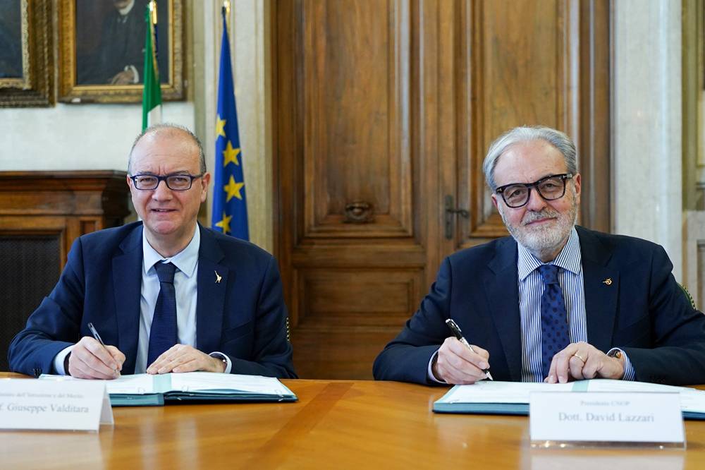 Scuola, intesa tra Mim e Ordine degli Psicologi per salute e benessere degli studenti