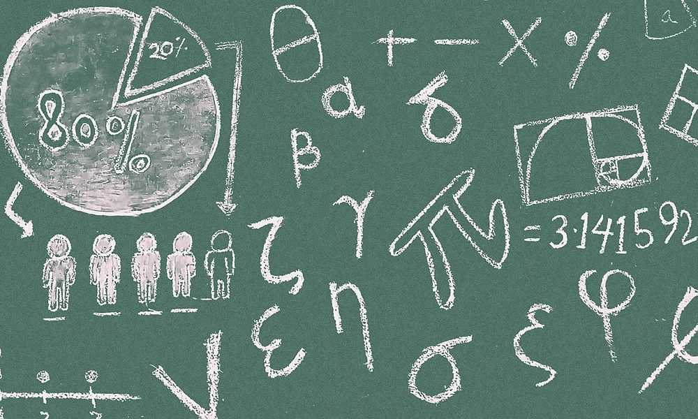 Giornata Internazionale della Matematica Pi Greco Day 2024: giovedì 14 marzo