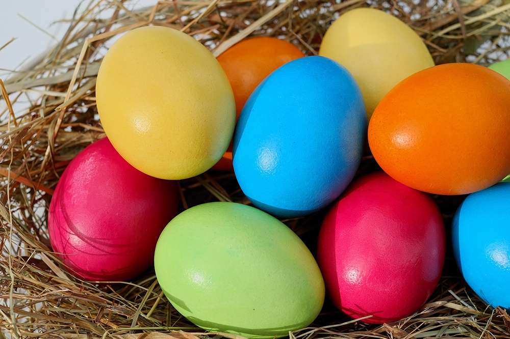 Vacanze di Pasqua Scuola 2024: date di inizio e fine