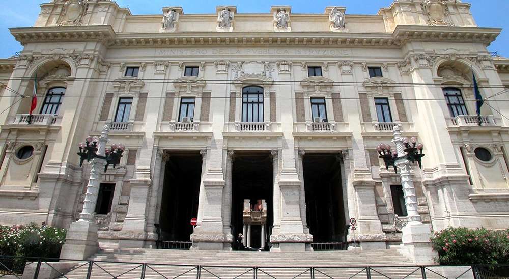 Assunzioni GPS Sostegno I Fascia: flash mob a Roma il 5 aprile